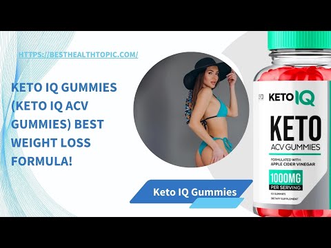 Keto Gummies Benefits