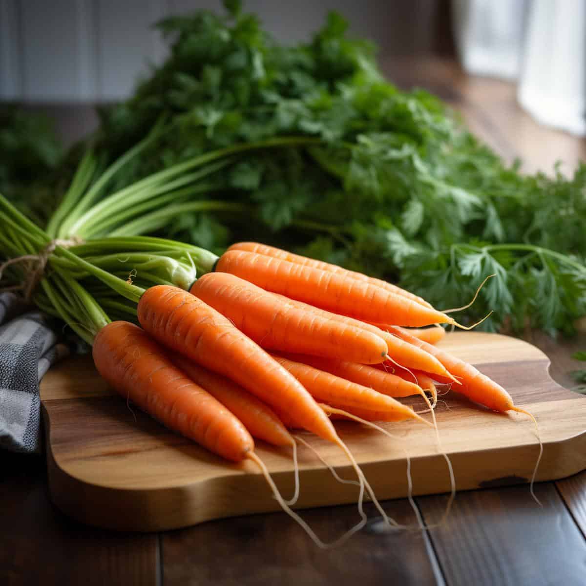 Essential Guide to Carbs in Asparagus: Current Insights 2025