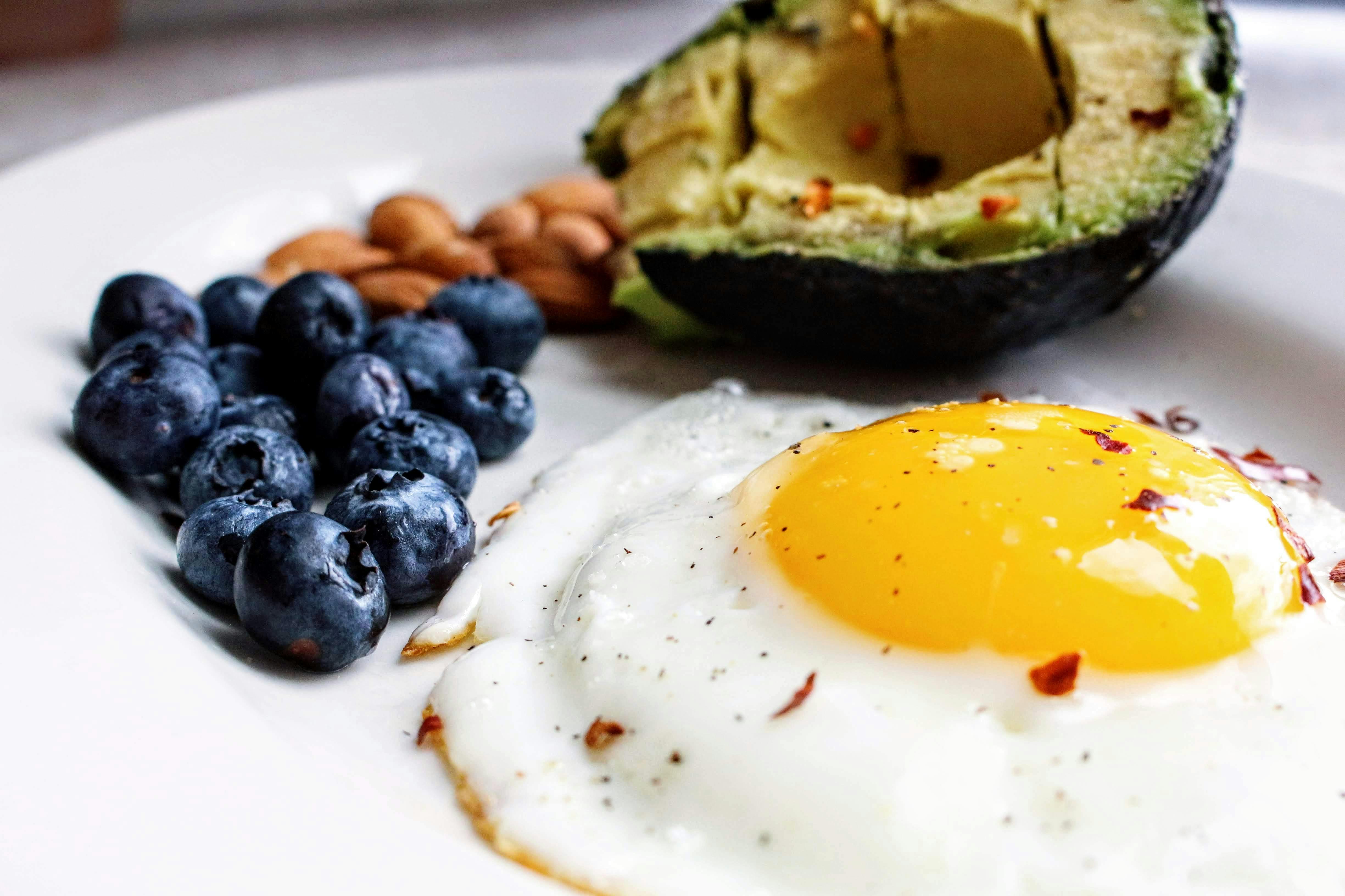 Effective Ways to Track Carbs in Asparagus for 2025