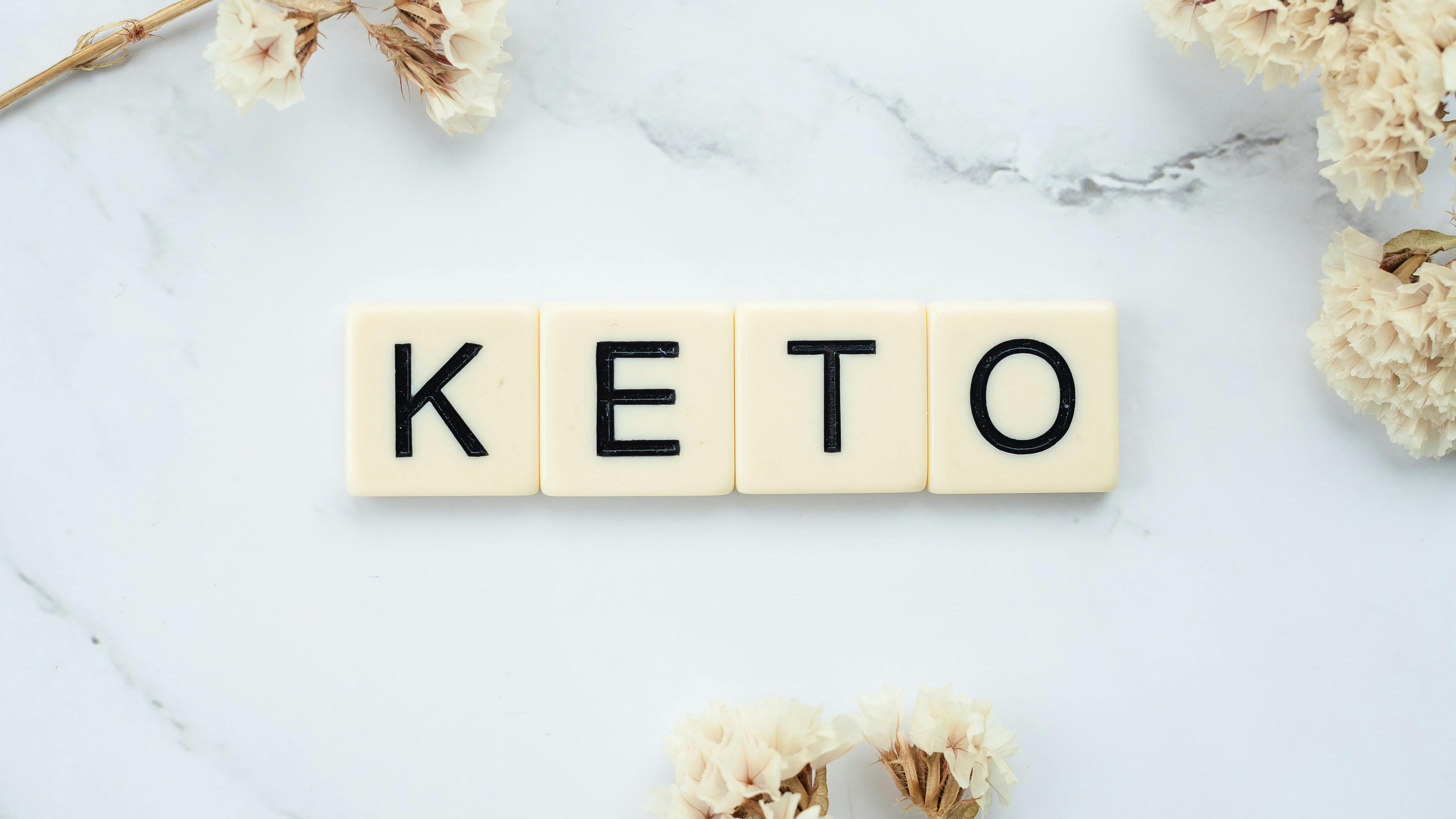 Delicious Keto Sandwiches