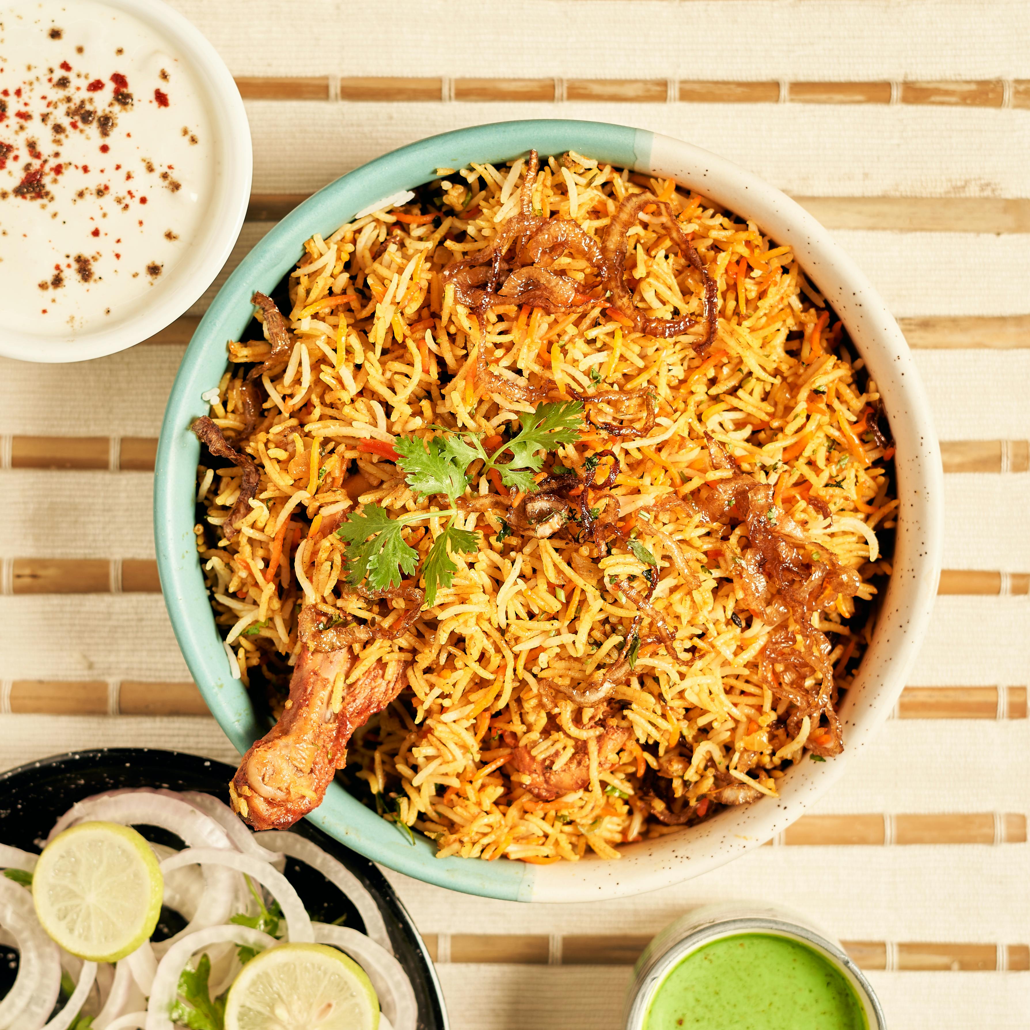 Keto dining options