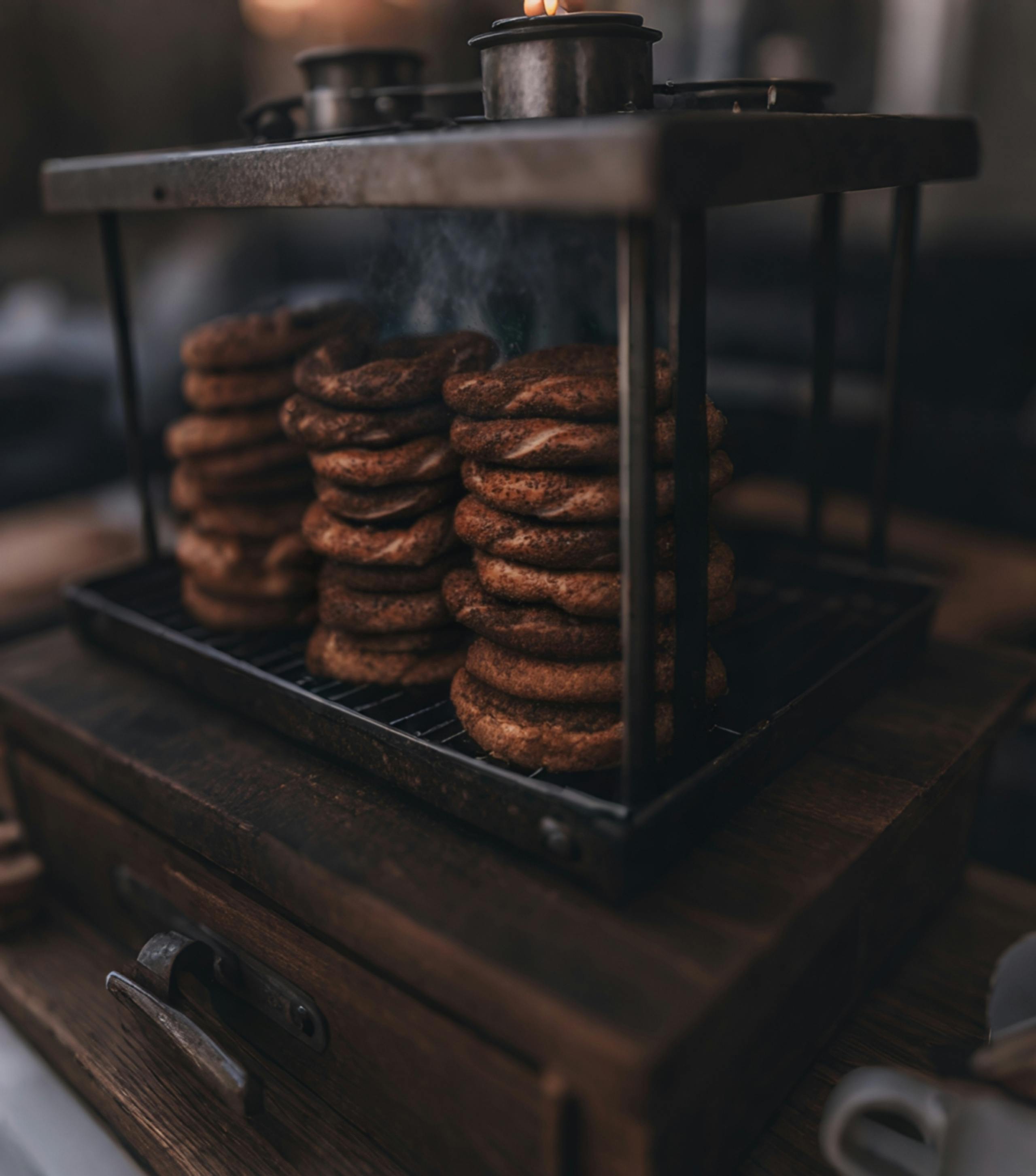 Vegan Keto Recipes