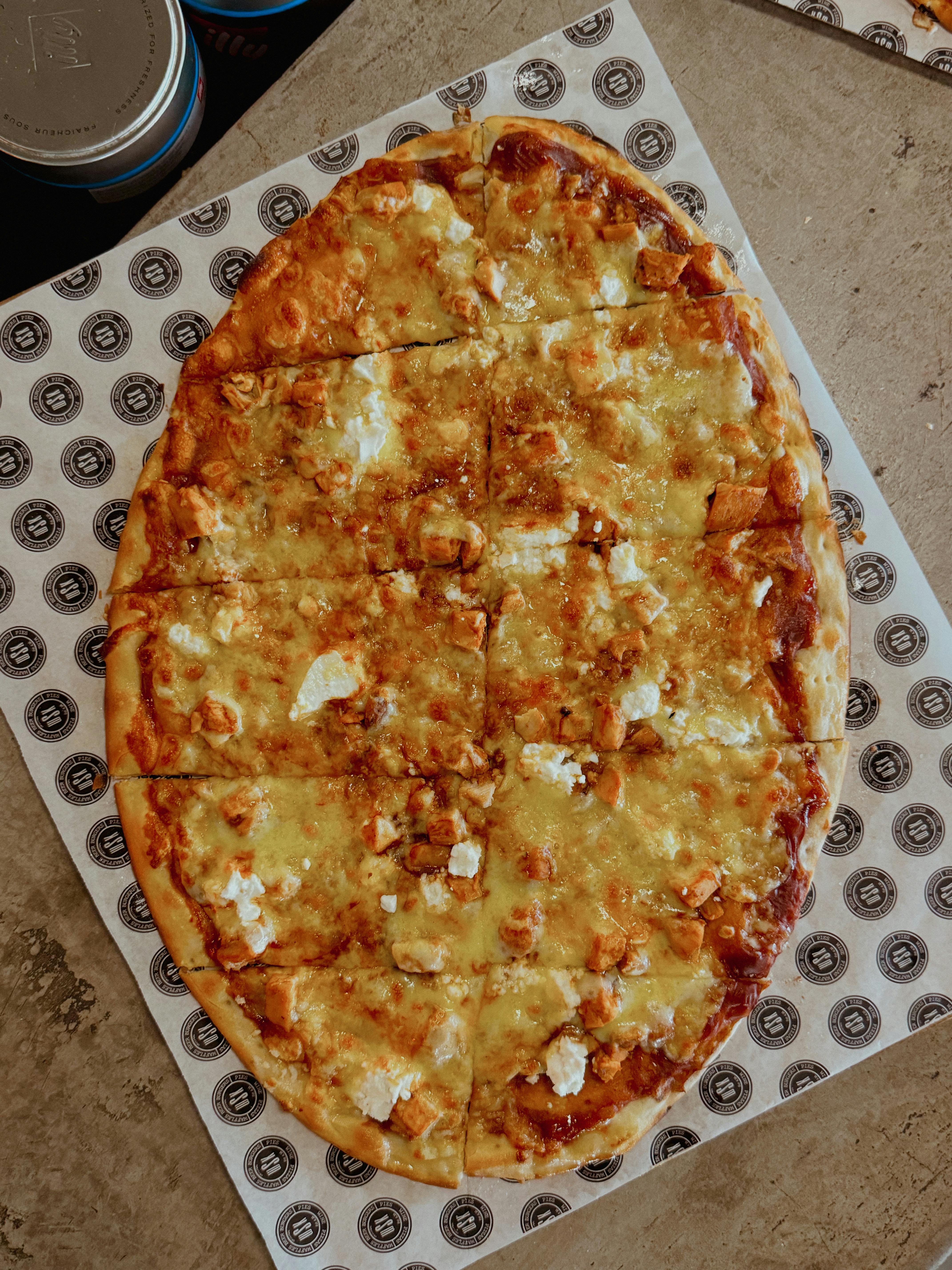 Delicious Keto Nachos