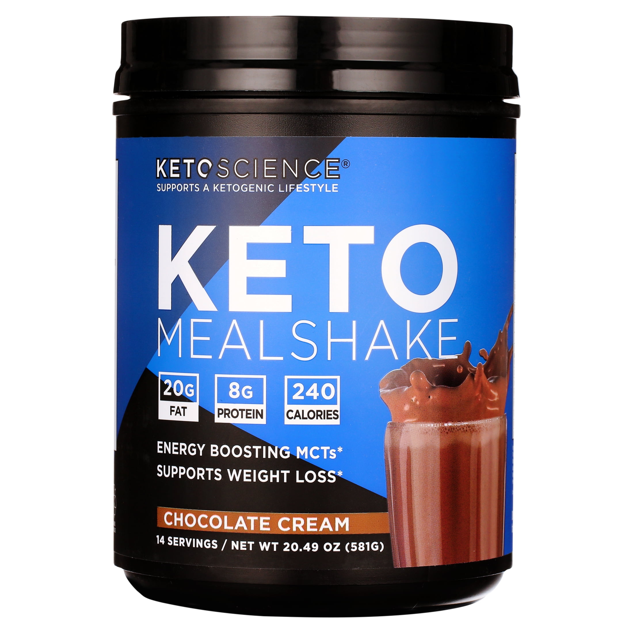 Effective Keto Chow Solutions for Weight Loss