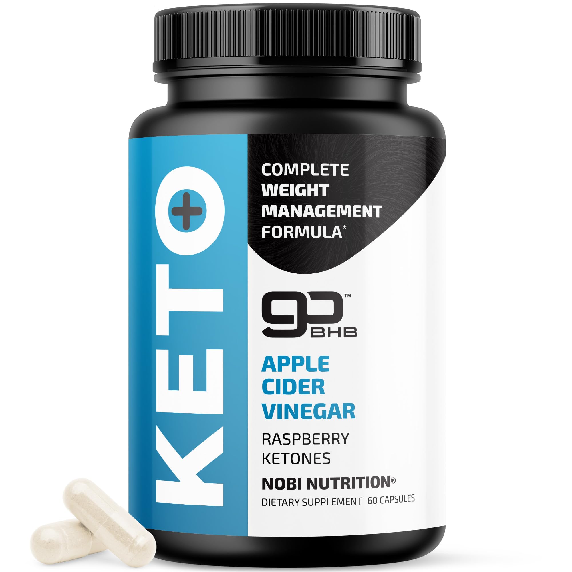 Keto Pills Supplement