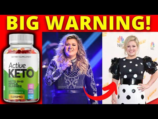 Kelly Clarkson Diet Transformation