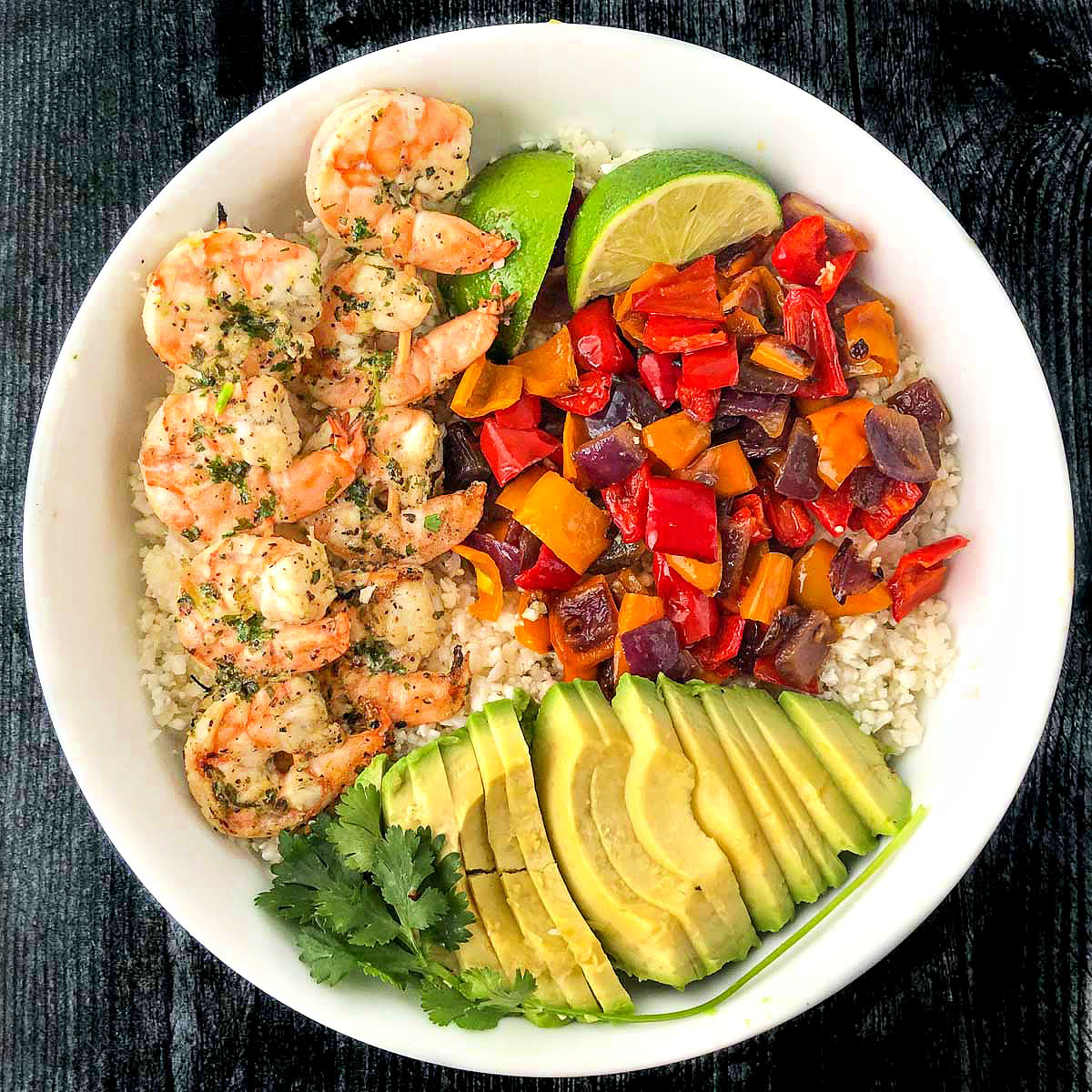 Keto Shrimp Recipes