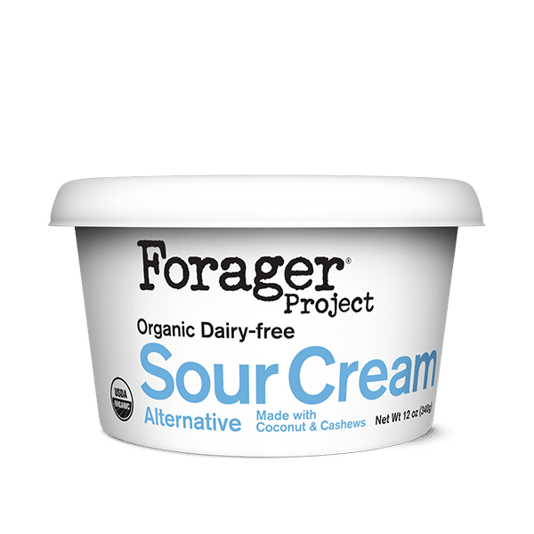 Sour Cream Options for Keto