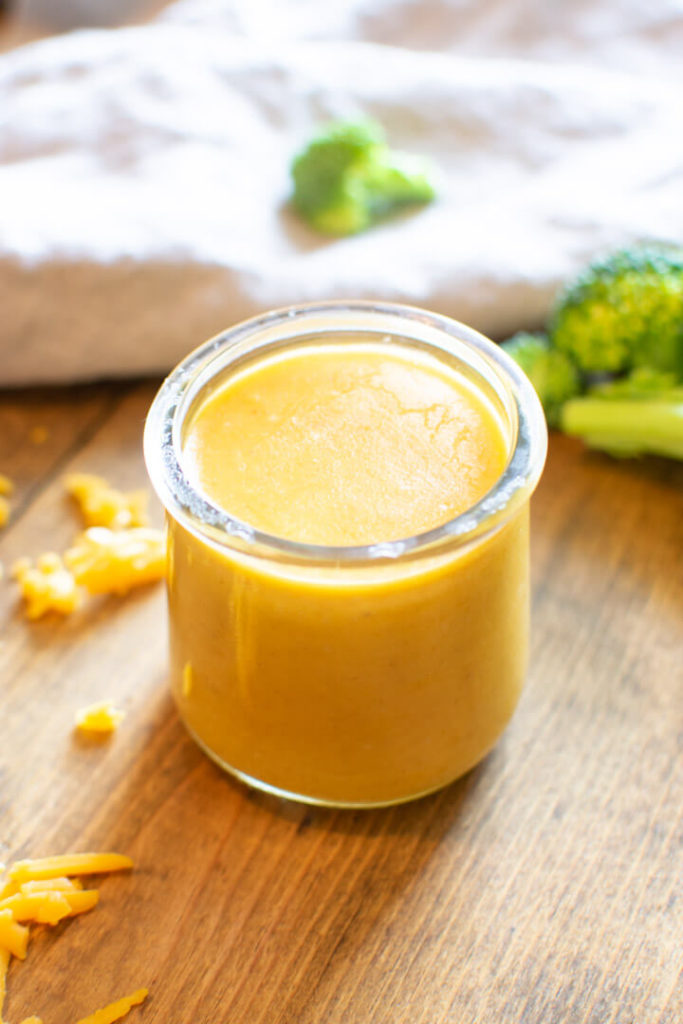 Keto Cheese Sauce