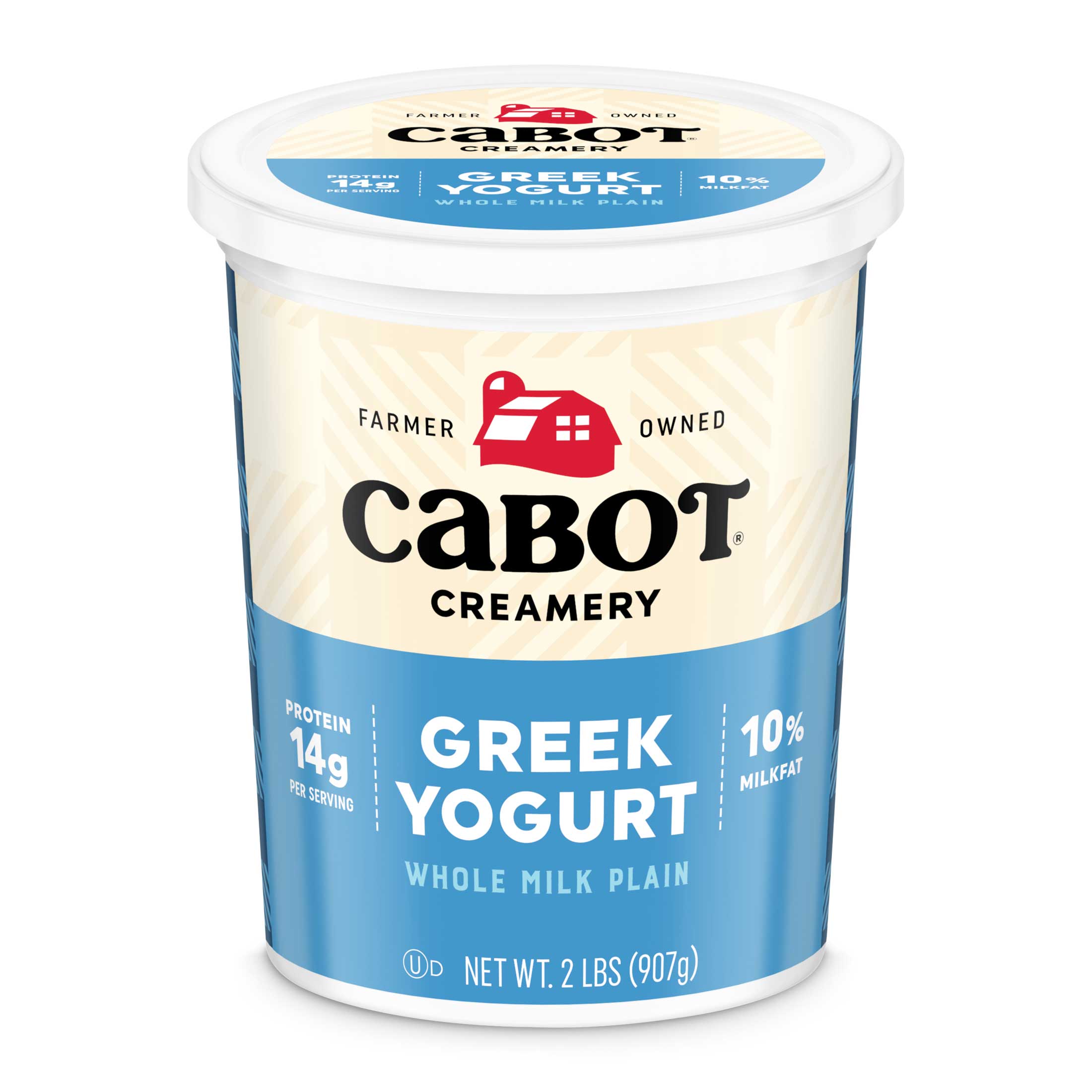 Is Greek Yogurt Keto Friendly