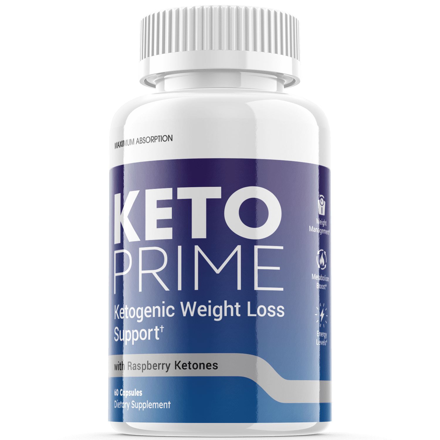 Keto Prime