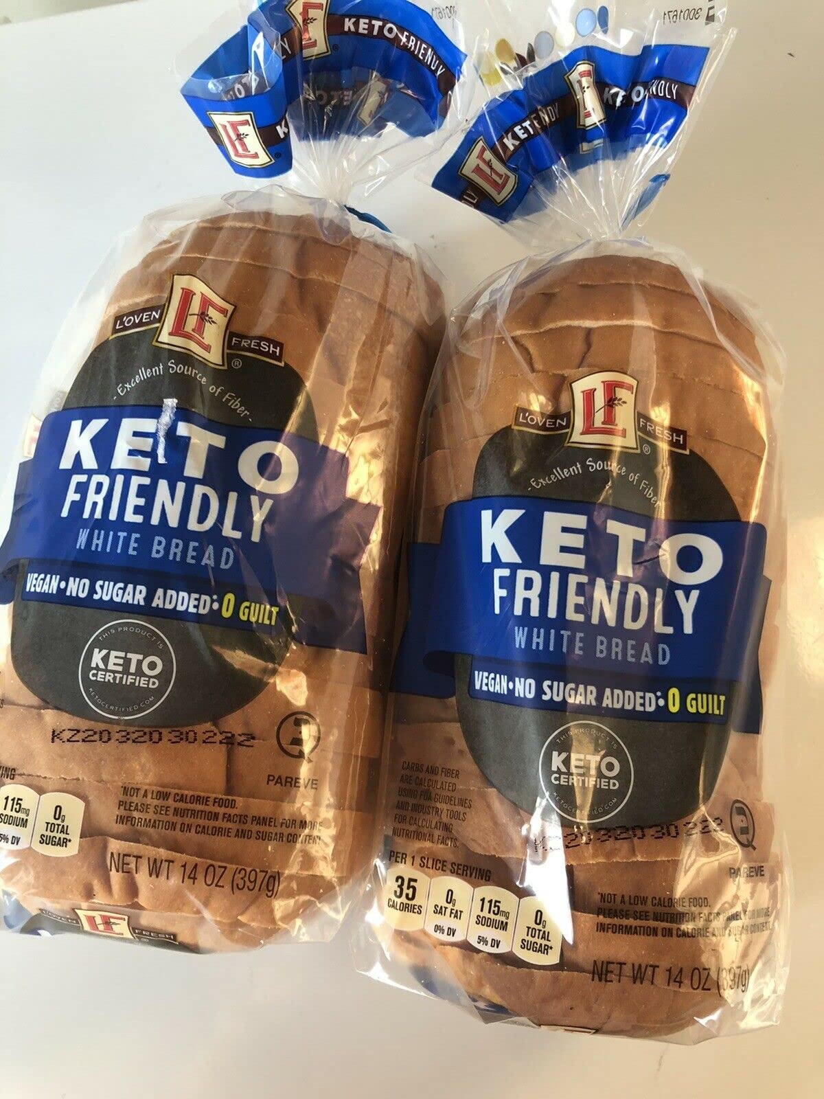 Delicious Keto Sandwiches