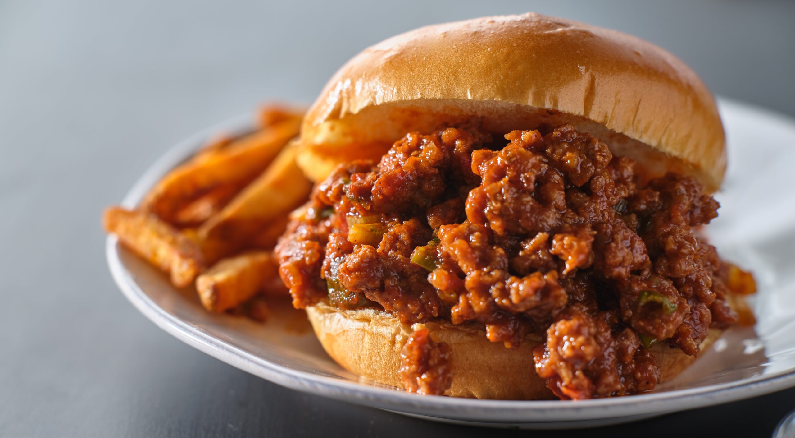 Delicious Keto Sloppy Joes