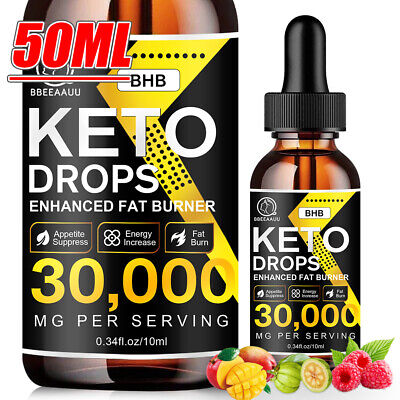 Keto Drops Image 1