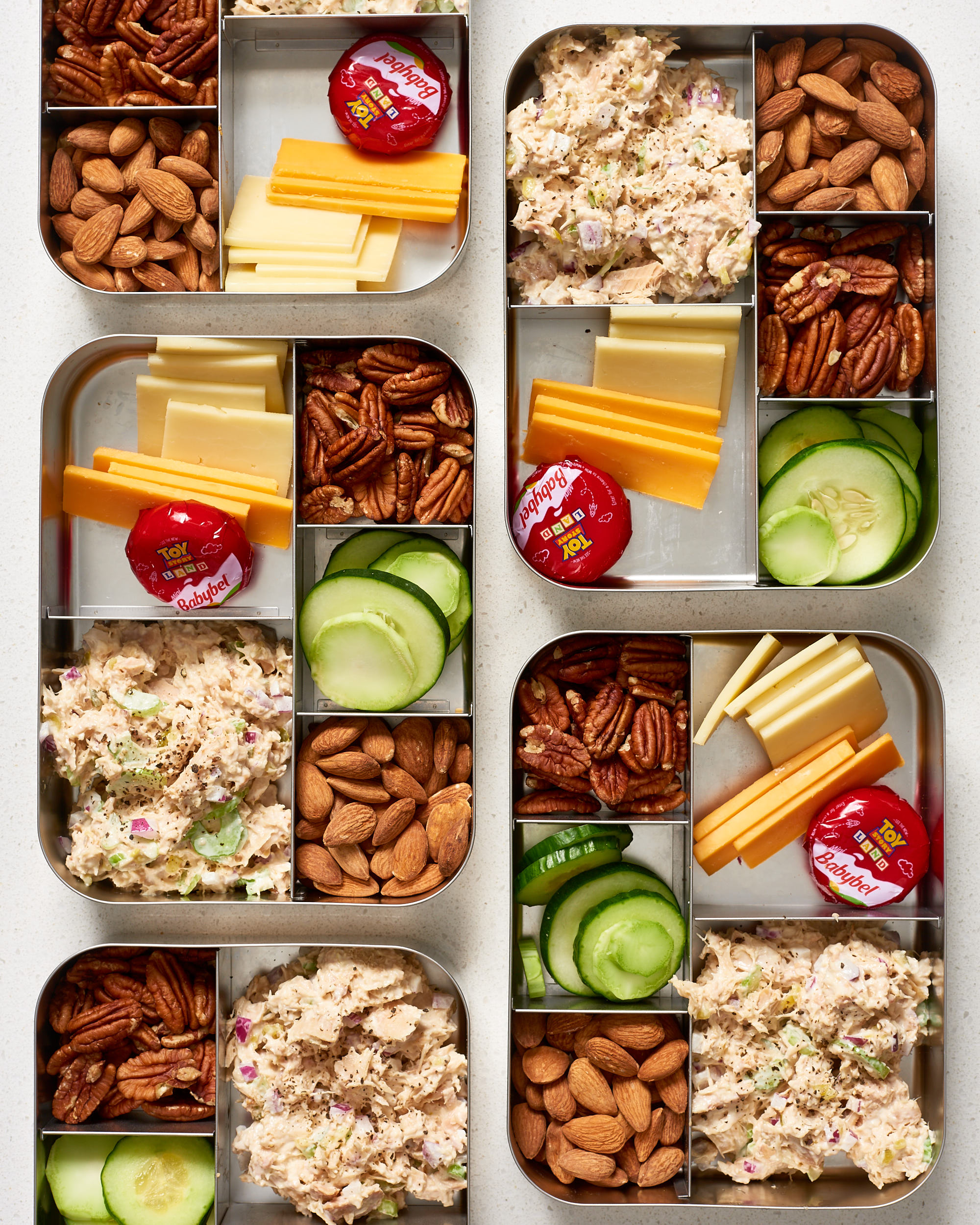 Keto Meal Prep Ideas 2025