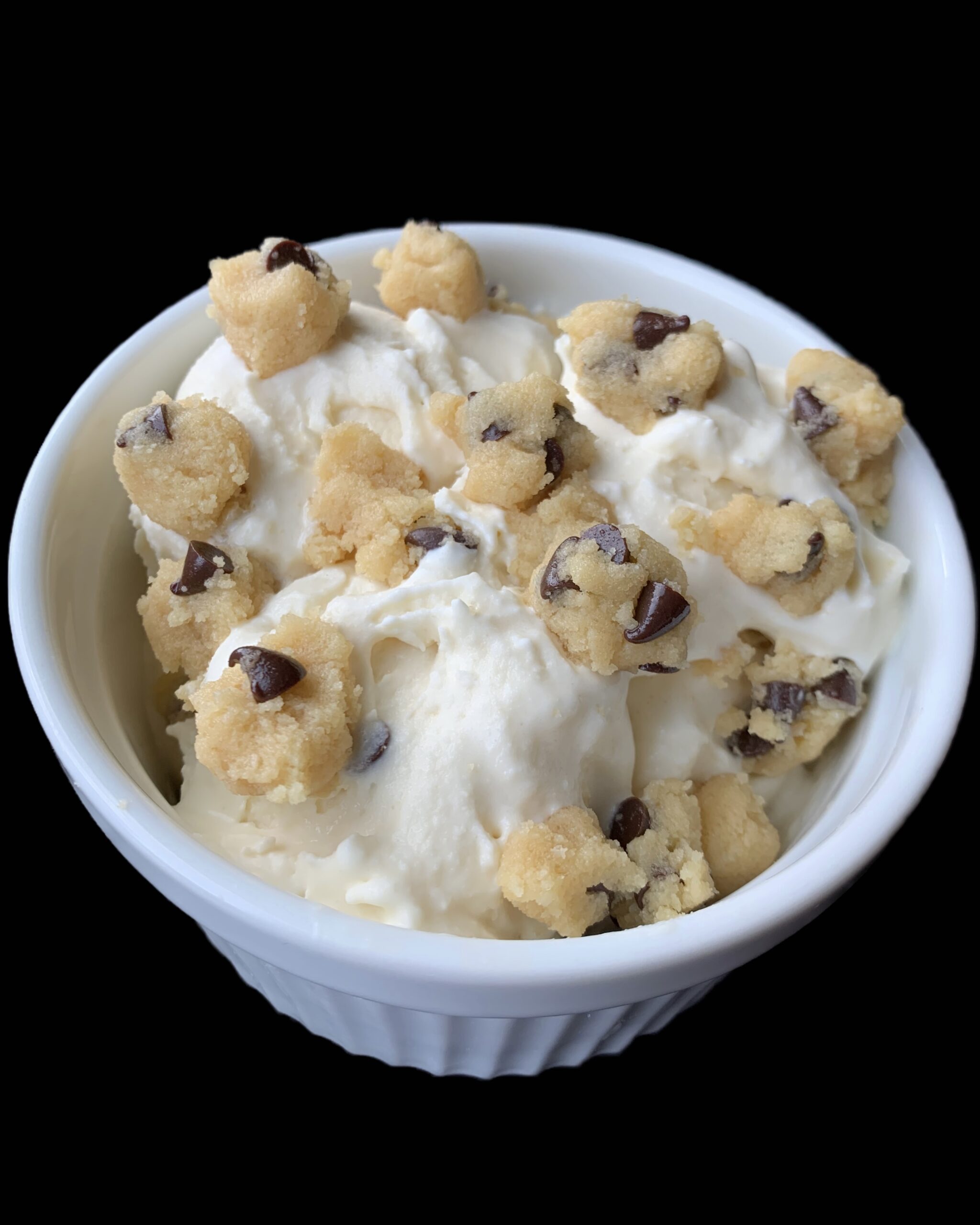 Healthy Keto Cookie Dough