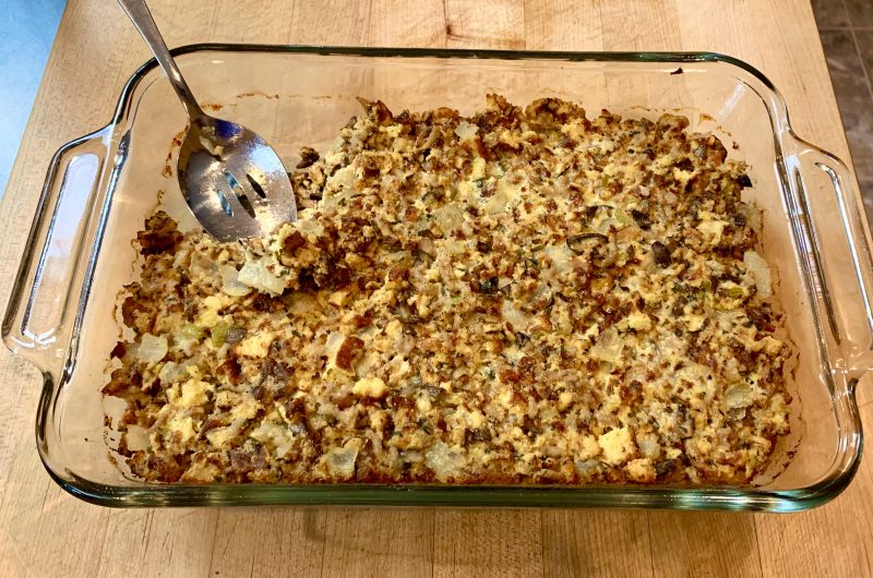 Keto Stuffing