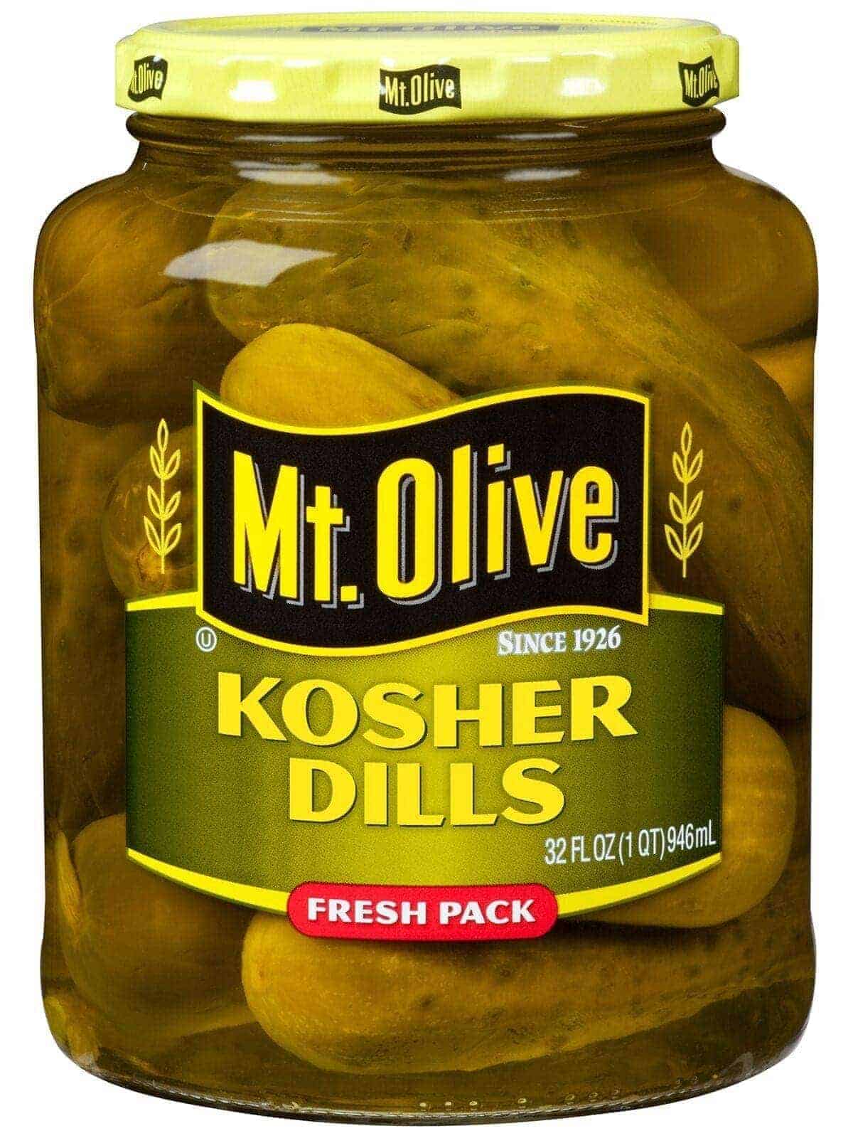 Are Pickles Keto Friendly?