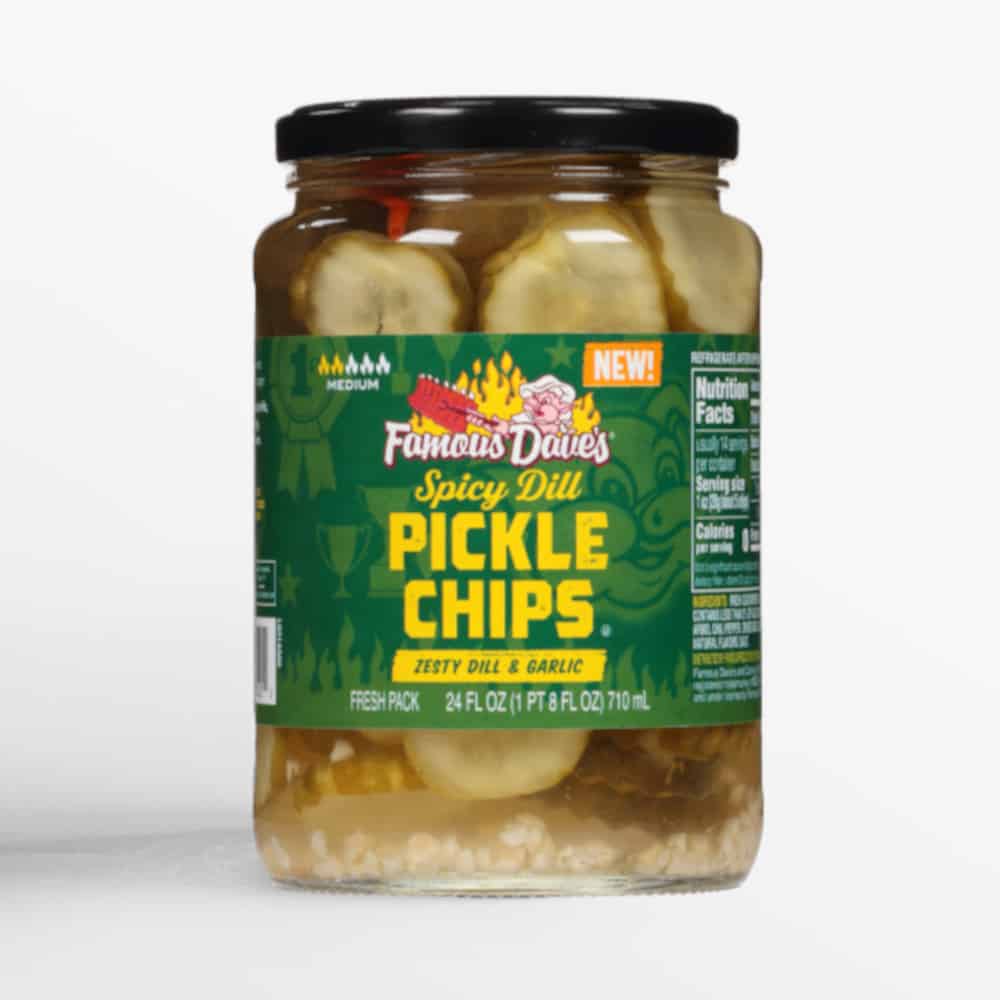 Keto Pickles Healthy Option