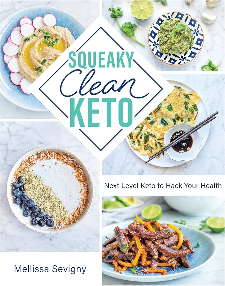 Clean Keto for Better Health