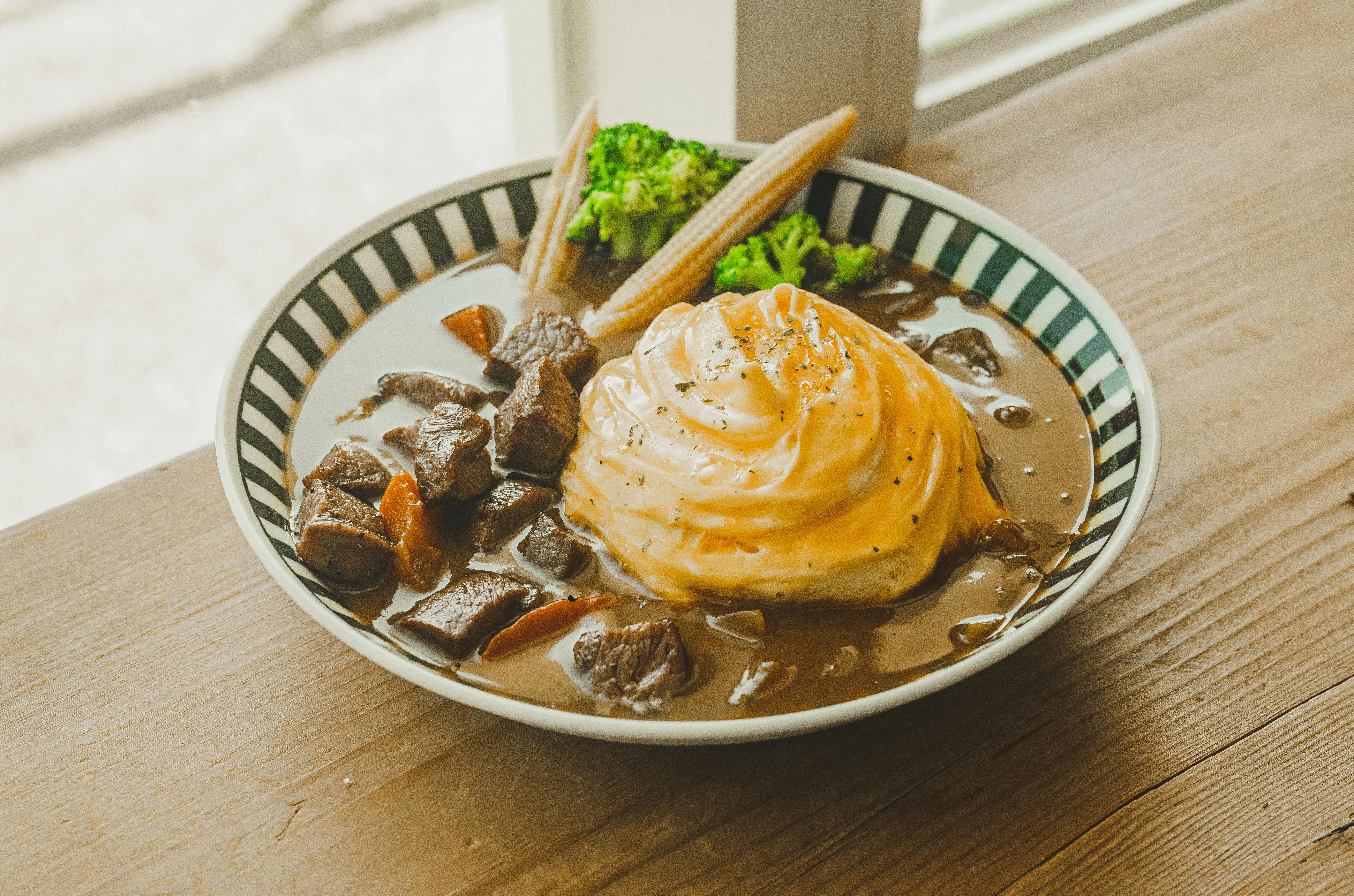 Healthy Keto Beef and Broccoli