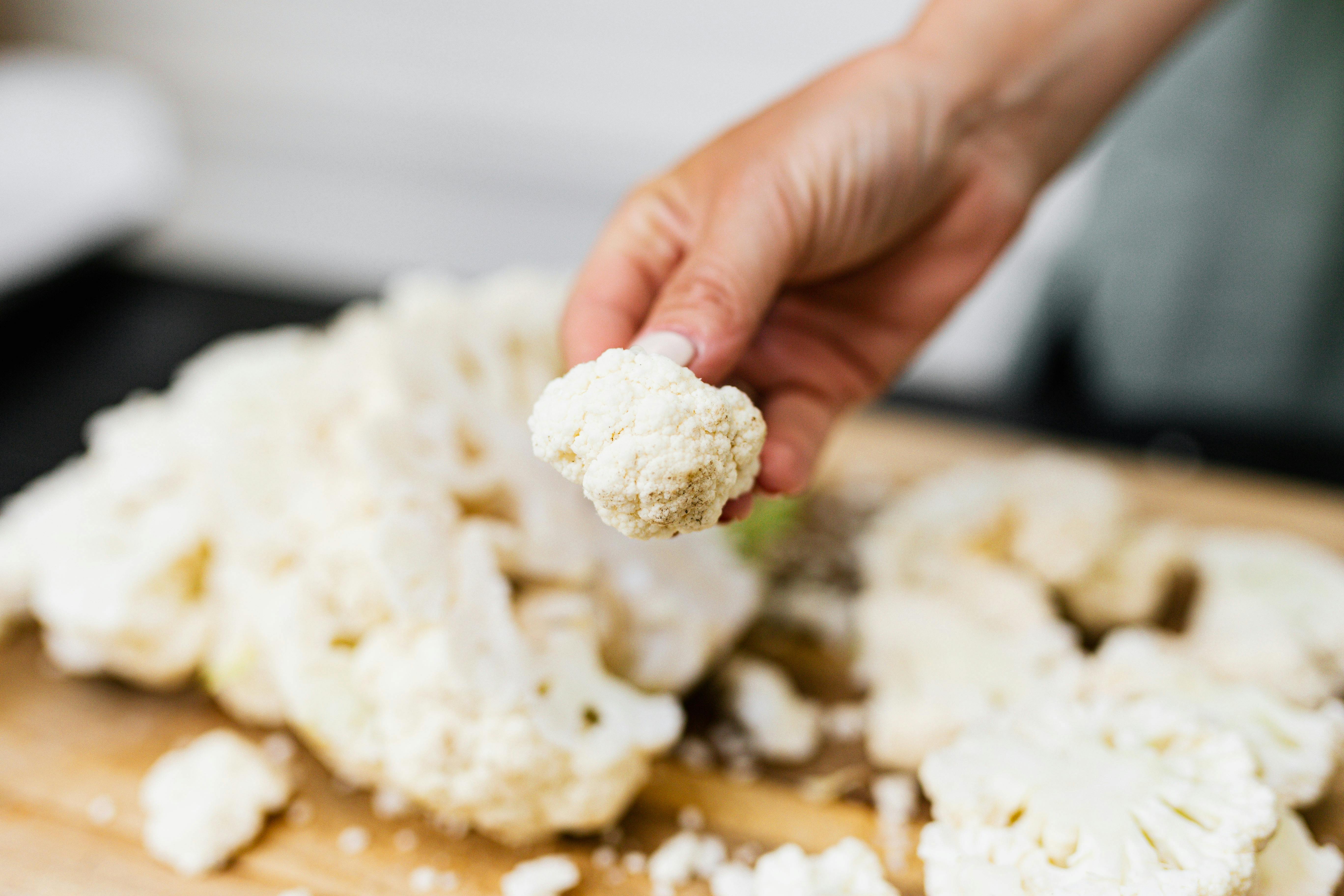 Homemade Corn Tortillas