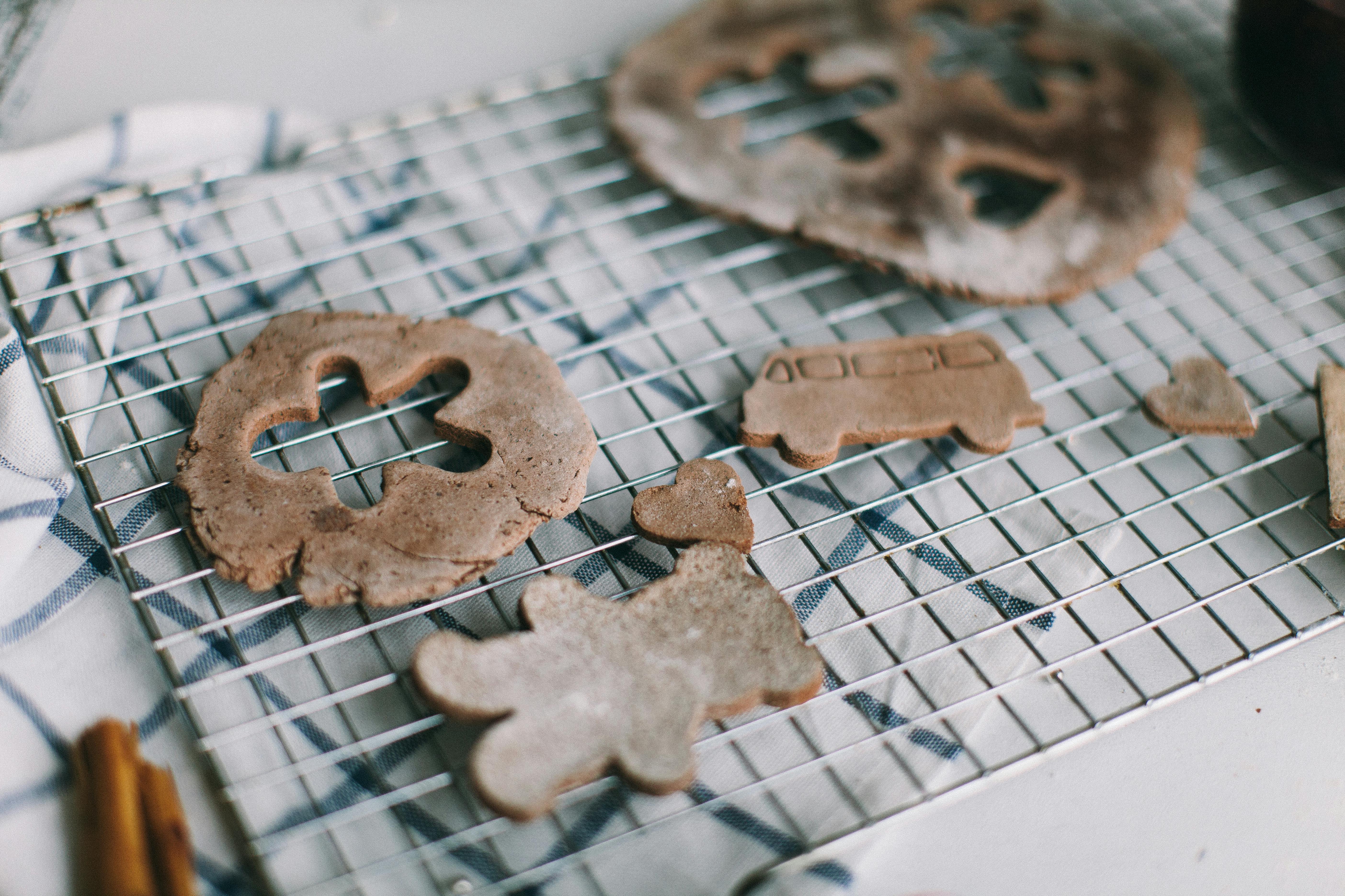 Delicious Keto No Bake Cookies